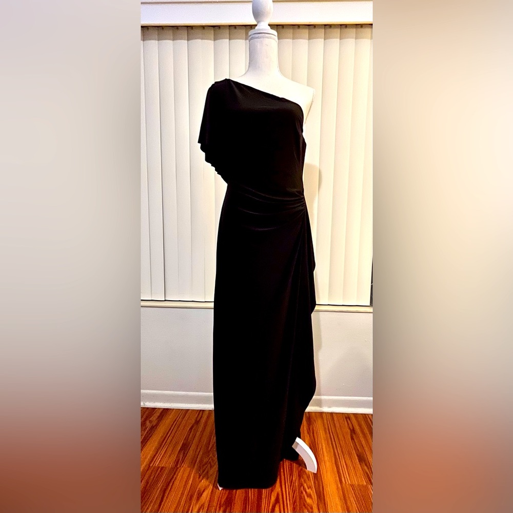 Ralph Lauren Evening Gown 🖤